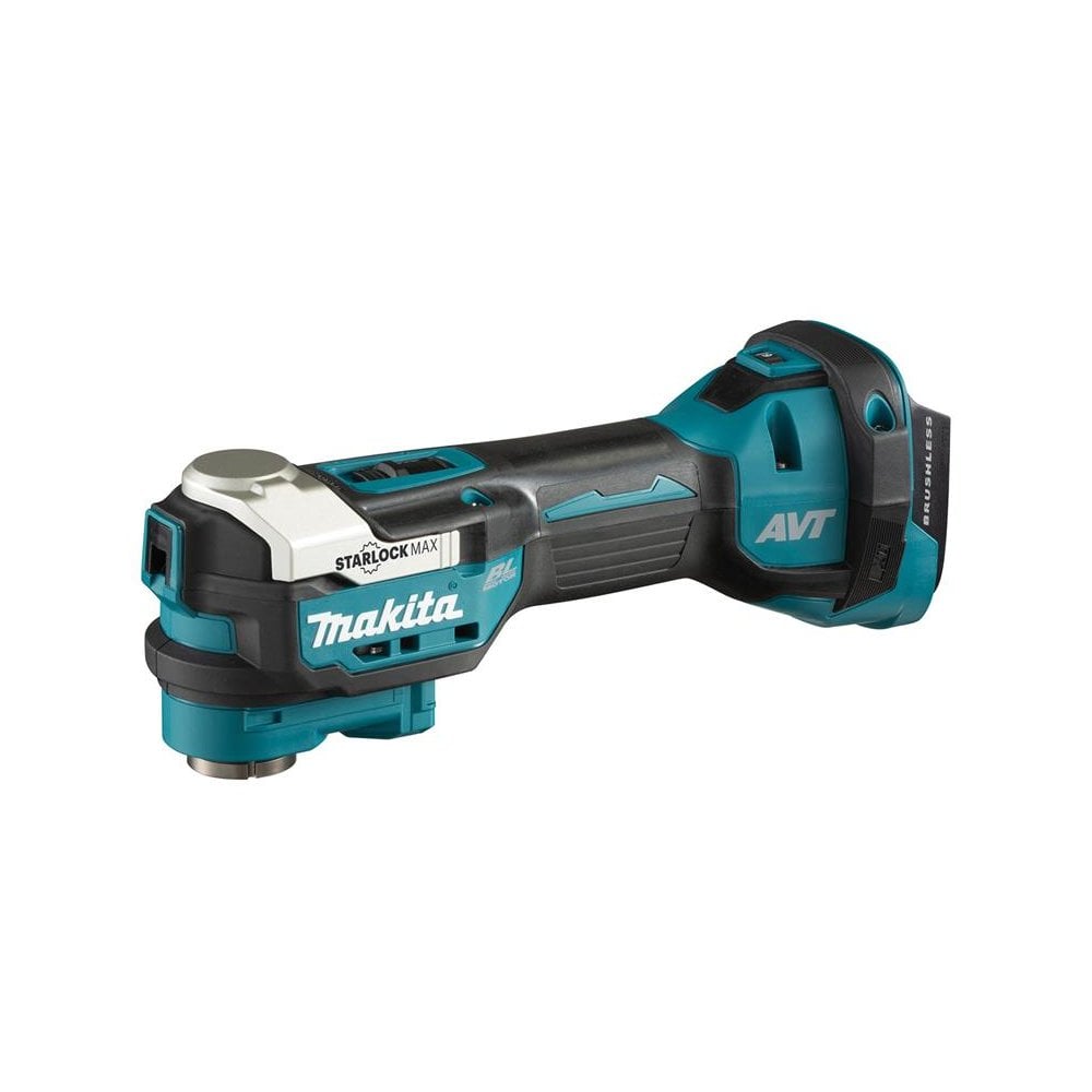 Makita DTM52Z BL LXT Multi-Tool 18V Bare Unit