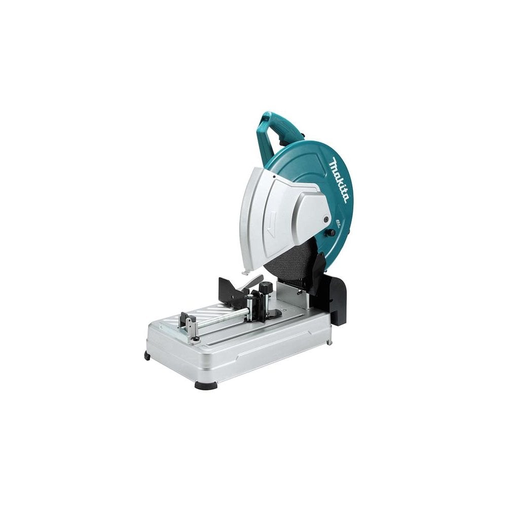 Makita DLW140Z BL LXT Cut-Off Saw 36V (2 x 18V) Bare Unit