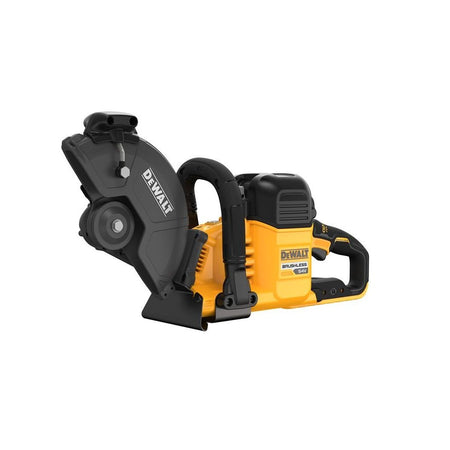 DEWALT DCS691N XR FlexVolt 230mm Cut Off Saw 54V Bare Unit