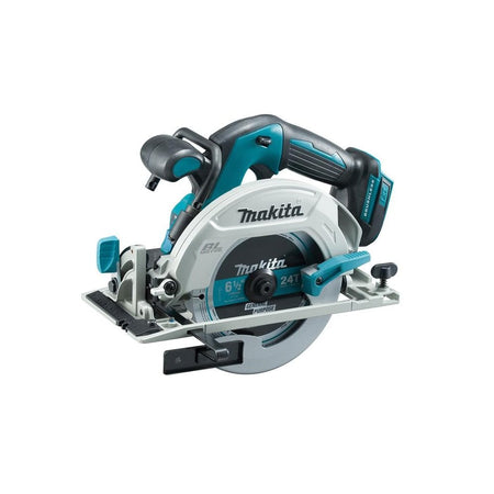 Makita DHS680Z Brushless Circular Saw 165mm 18V Bare Unit