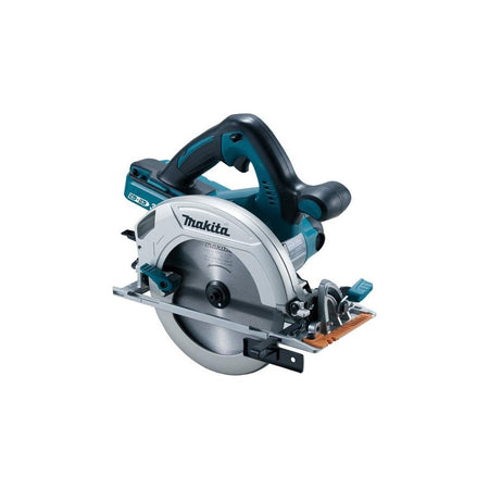 Makita DHS710ZJ LXT Circular Saw 185mm 36V (2 x 18V) Bare Unit