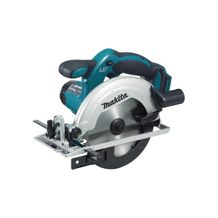 Makita DSS611Z LXT Circular Saw 165mm 18V Bare Unit