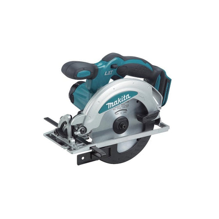 Makita DSS610Z LXT Circular Saw 165mm 18V Bare Unit