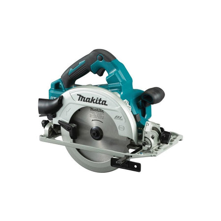 Makita DHS782ZJ Brushless LXT Circular Saw 190mm 36V (2x18V) Bare Unit
