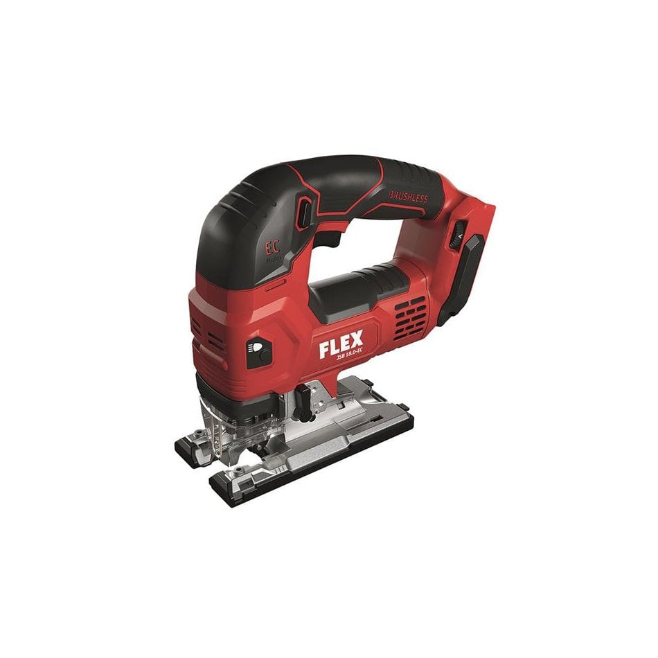 Flex Power Tools JSB 18.0-EC C Jigsaw 18V Bare Unit