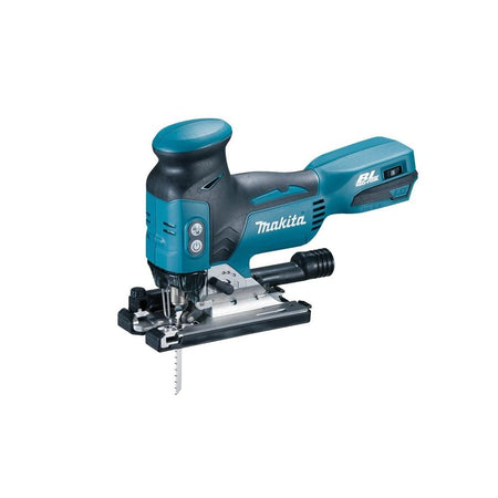 Makita DJV181Z Brushless Top Grip Jigsaw 18V Bare Unit