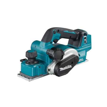 Makita DKP181Z BL LXT Planer 82mm 18V Bare Unit