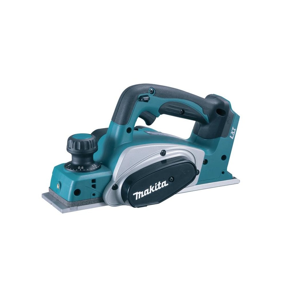 Makita DKP180Z Cordless Planer 18V Bare Unit