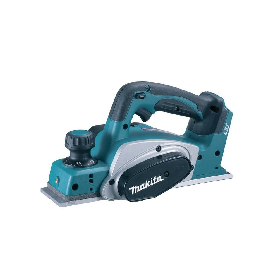 Makita DKP180Z Cordless Planer 18V Bare Unit