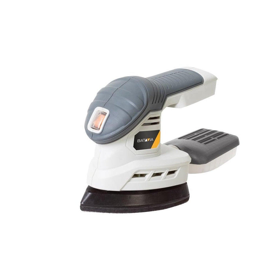 Batavia MAXXPACK Delta Sander 18V Bare Unit