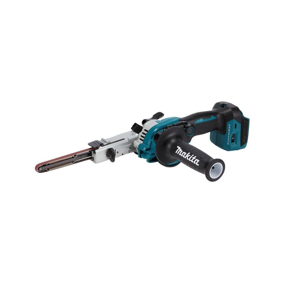 Makita DBS180Z LXT Belt Sander 18V Bare Unit