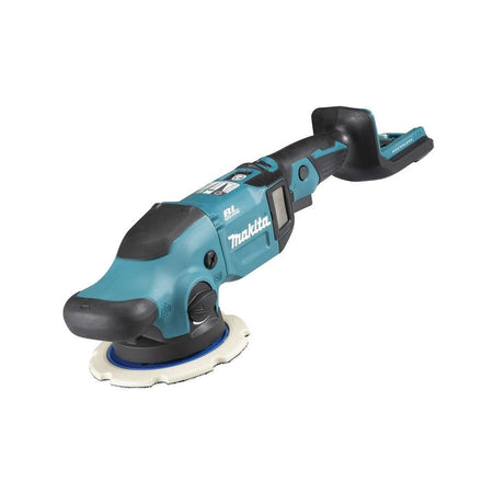 Makita DPO600Z Cordless Random Orbit Polisher Bare Unit 18V