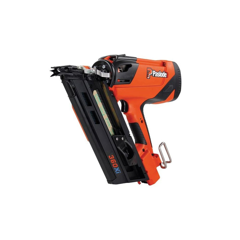 Paslode 360Xi Framing Nailer 7.4V 1 x 2.1Ah Li-ion