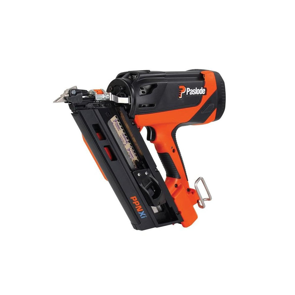 Paslode PPNXi Positive Placement Nailer 7.4V 1 x 2.1Ah Li-ion