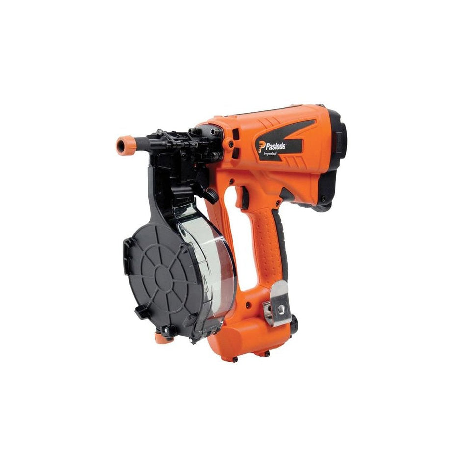 Paslode IM45 GN Lithium Multipurpose Coil Nailer 1 x 2.1Ah Li-ion