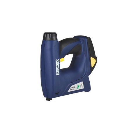 Rapid BTX140 Stapler / Nailer 1 x 7.2V Li-ion