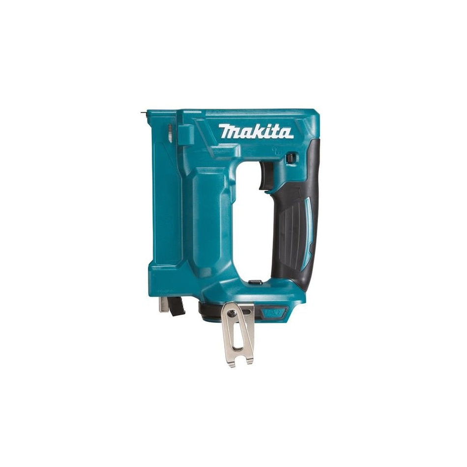 Makita DST112Z 10mm Cordless Stapler Bare Unit 18V