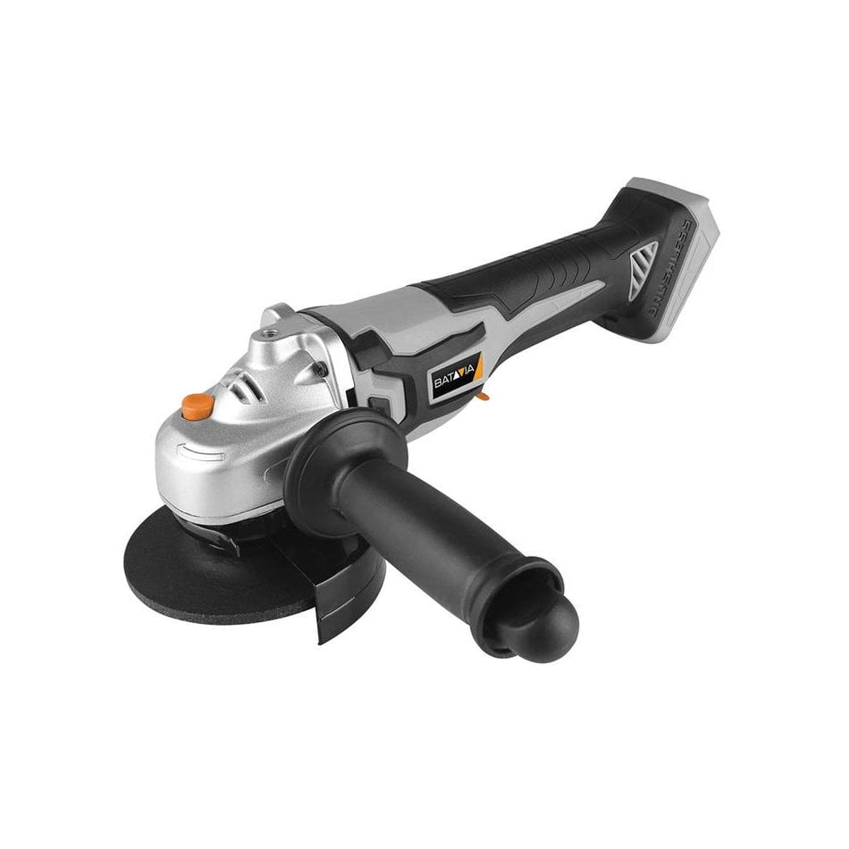 Batavia MAXXPACK Brushless Angle Grinder 18V Bare Unit