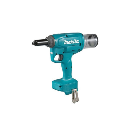Makita DRV250Z BL LXT Rivet Gun 18V Bare Unit