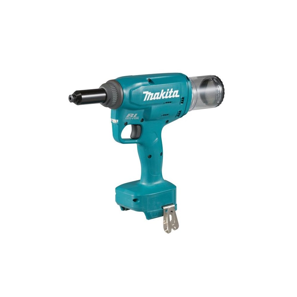 Makita DRV150Z LXT Brushless Rivet Gun 18V Bare Unit