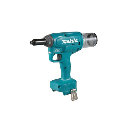 Makita DRV150Z LXT Brushless Rivet Gun 18V Bare Unit