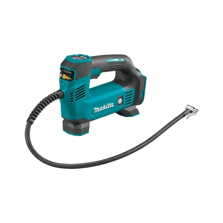 Makita DMP180Z LXT Cordless Inflator 18V Bare Unit