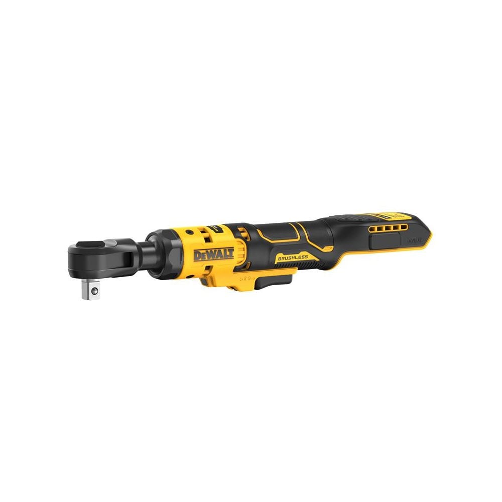 DEWALT DCF512N XR 1/2in Open Head Ratchet 18V Bare Unit