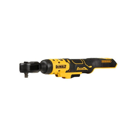 DEWALT DCF513N XR 3/8in Open Head Ratchet 18V Bare Unit