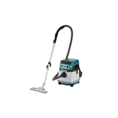 Makita DVC155LZX Cordless BL LXT Class L Wet & Dry Vacuum 36V (2 x 18V) Bare Unit