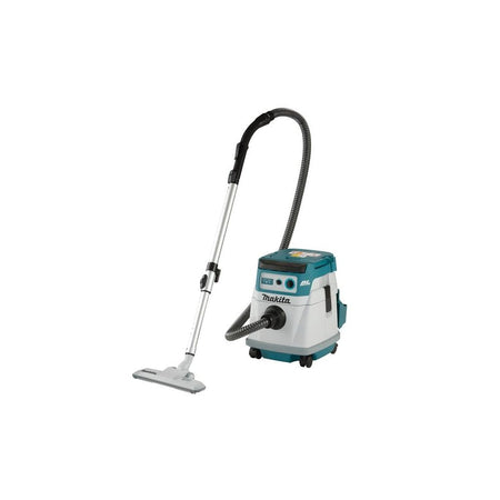 Makita DVC156LZX Cordless BL LXT Class L Dry Vacuum 36V (2 x 18V) Bare Unit