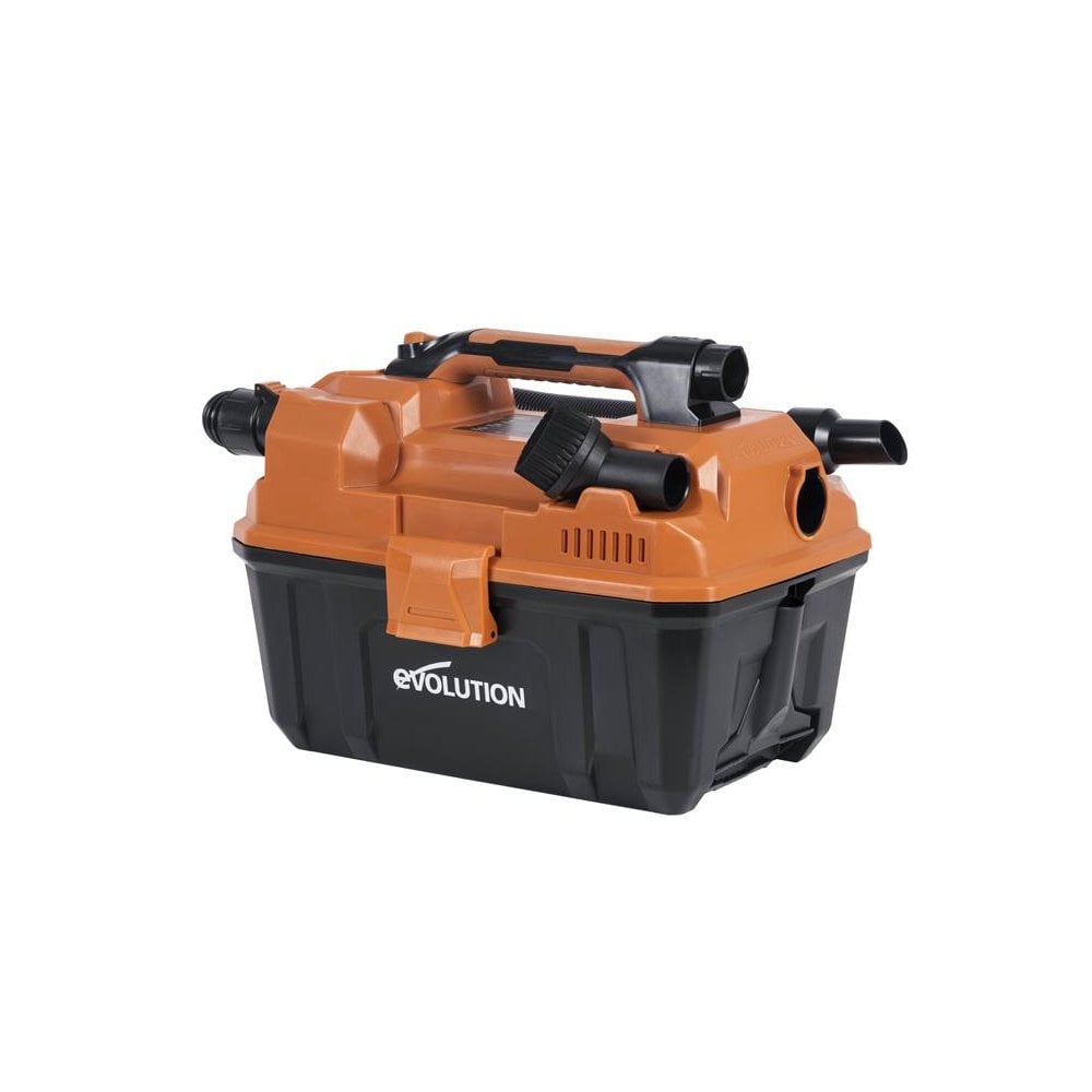 Evolution R11VAC-Li EXT Wet & Dry Vacuum Cleaner 18V Bare Unit