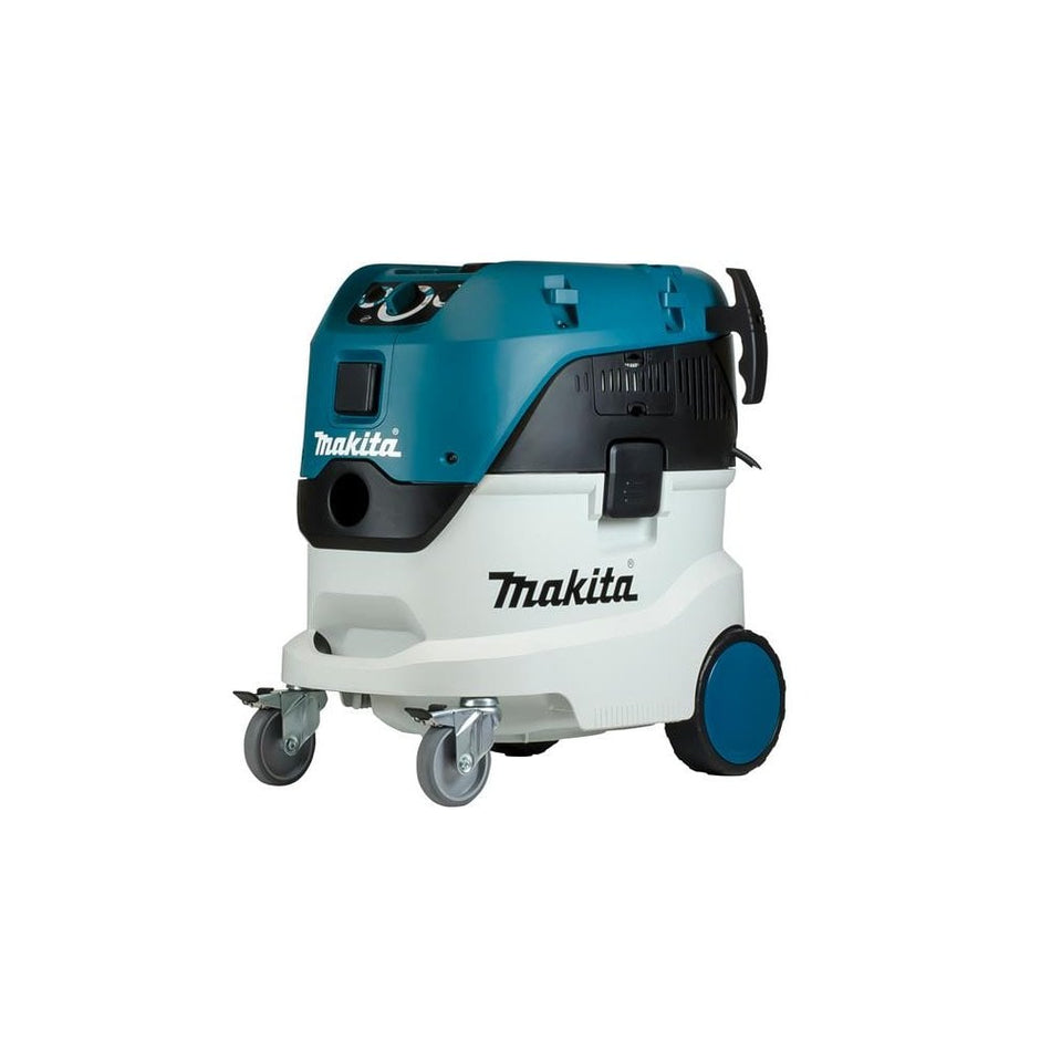 Makita VC4210MX/1 M-Class Wet & Dry Vacuum with Power Take Off 1000W 110V