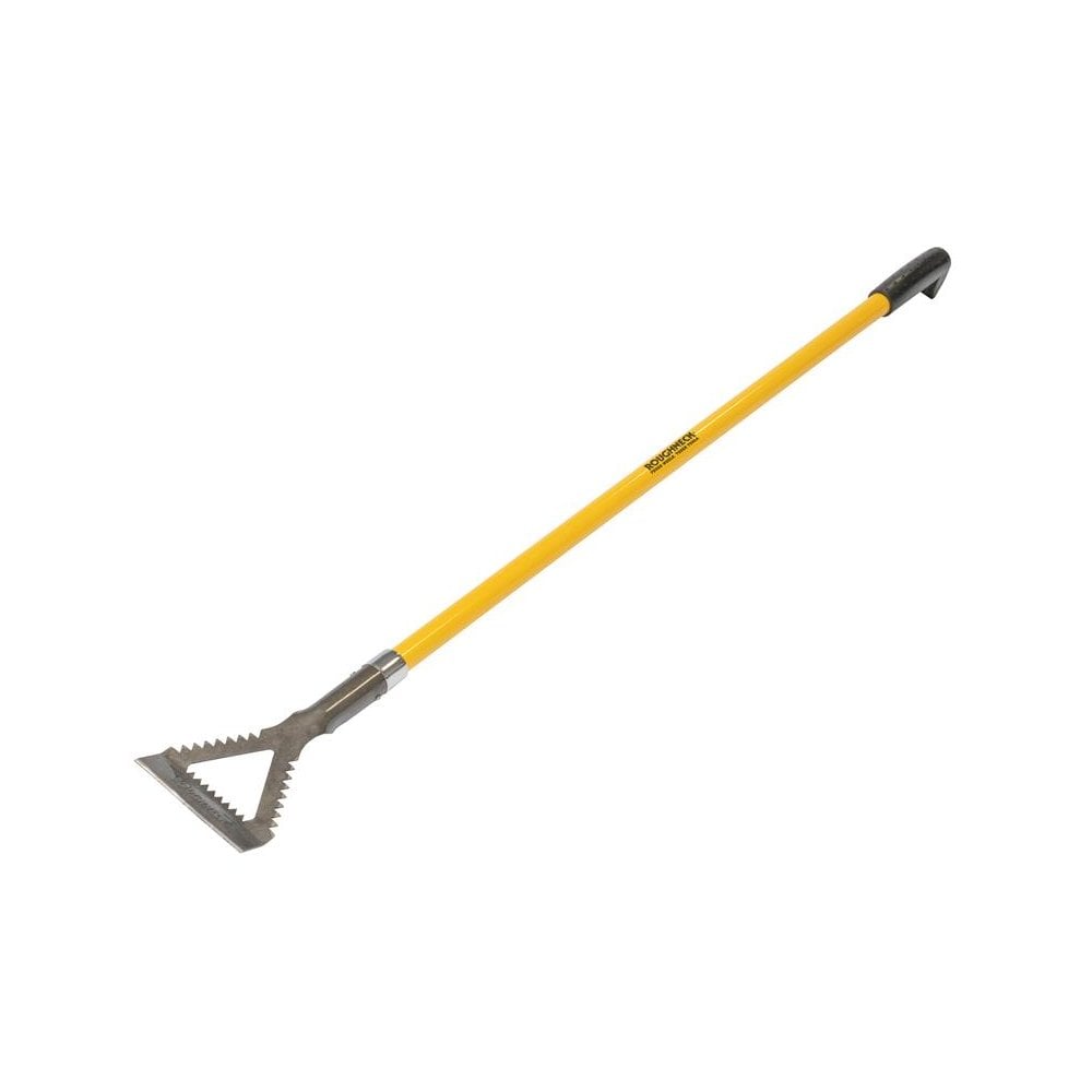 Roughneck Sharp-Edge Dutch Hoe