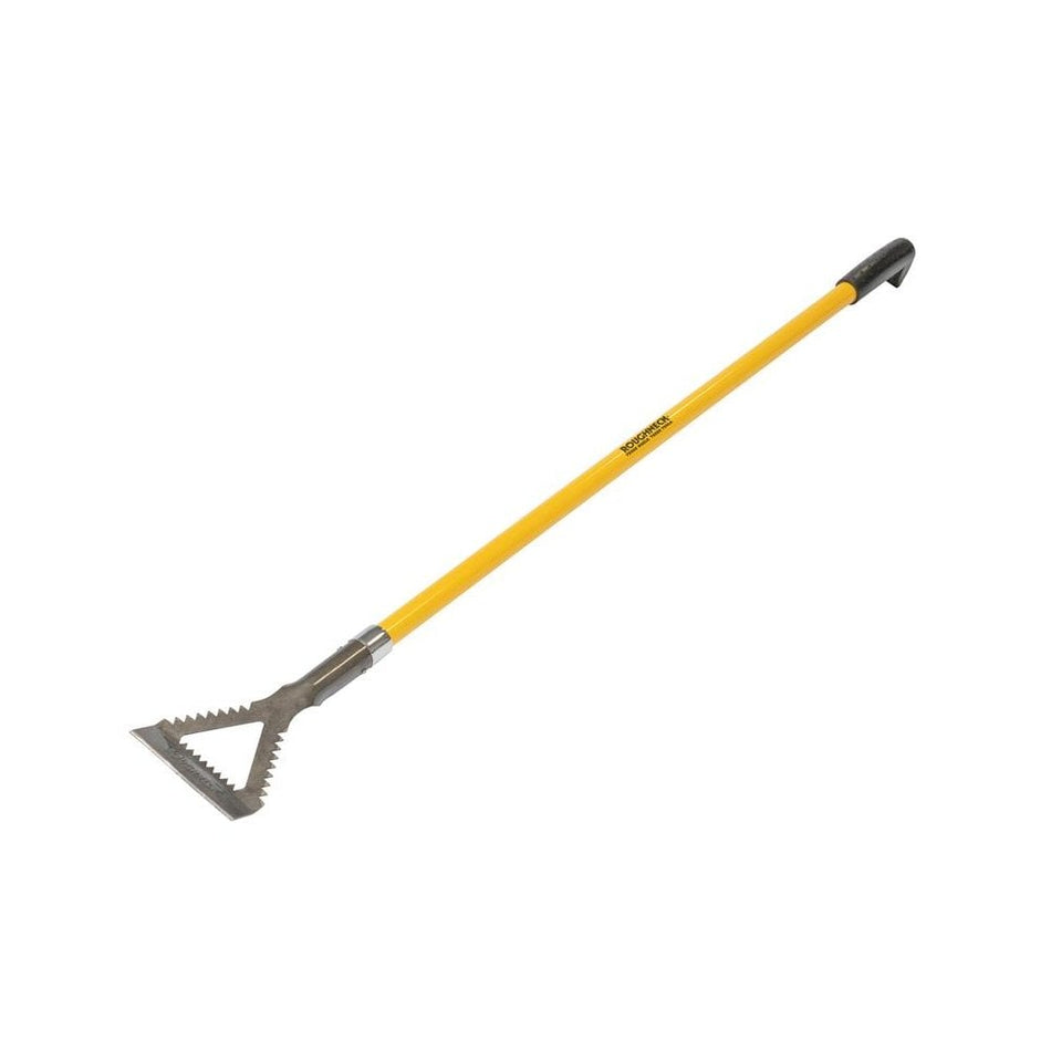 Roughneck Sharp-Edge Dutch Hoe