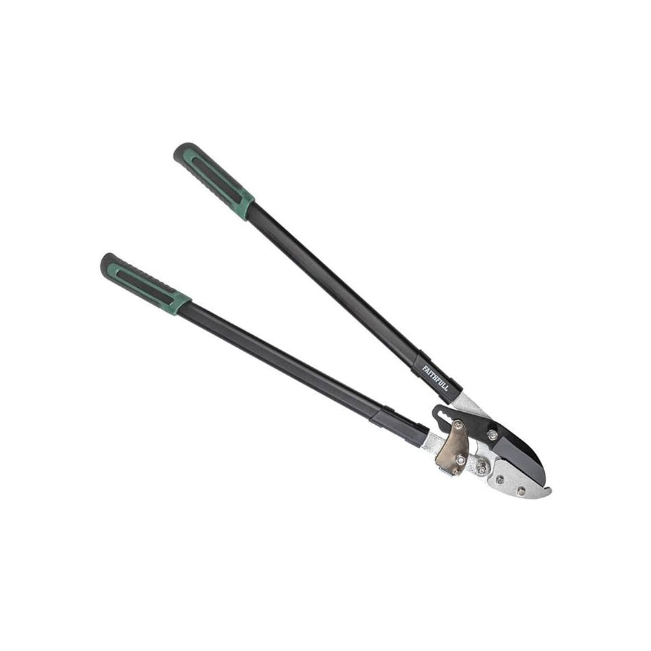 Faithfull Countryman Ratchet Anvil Lopper 760mm (30in)