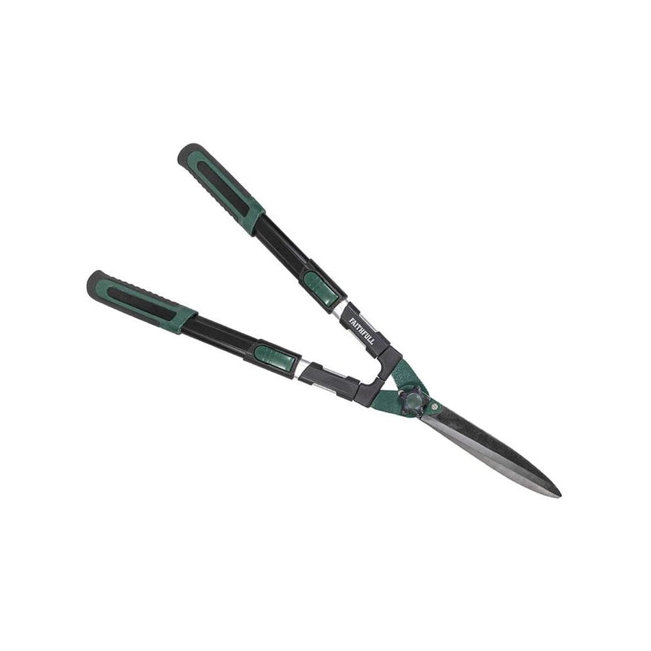 Faithfull Countryman Hedge Shear Telescopic 250mm (10in)