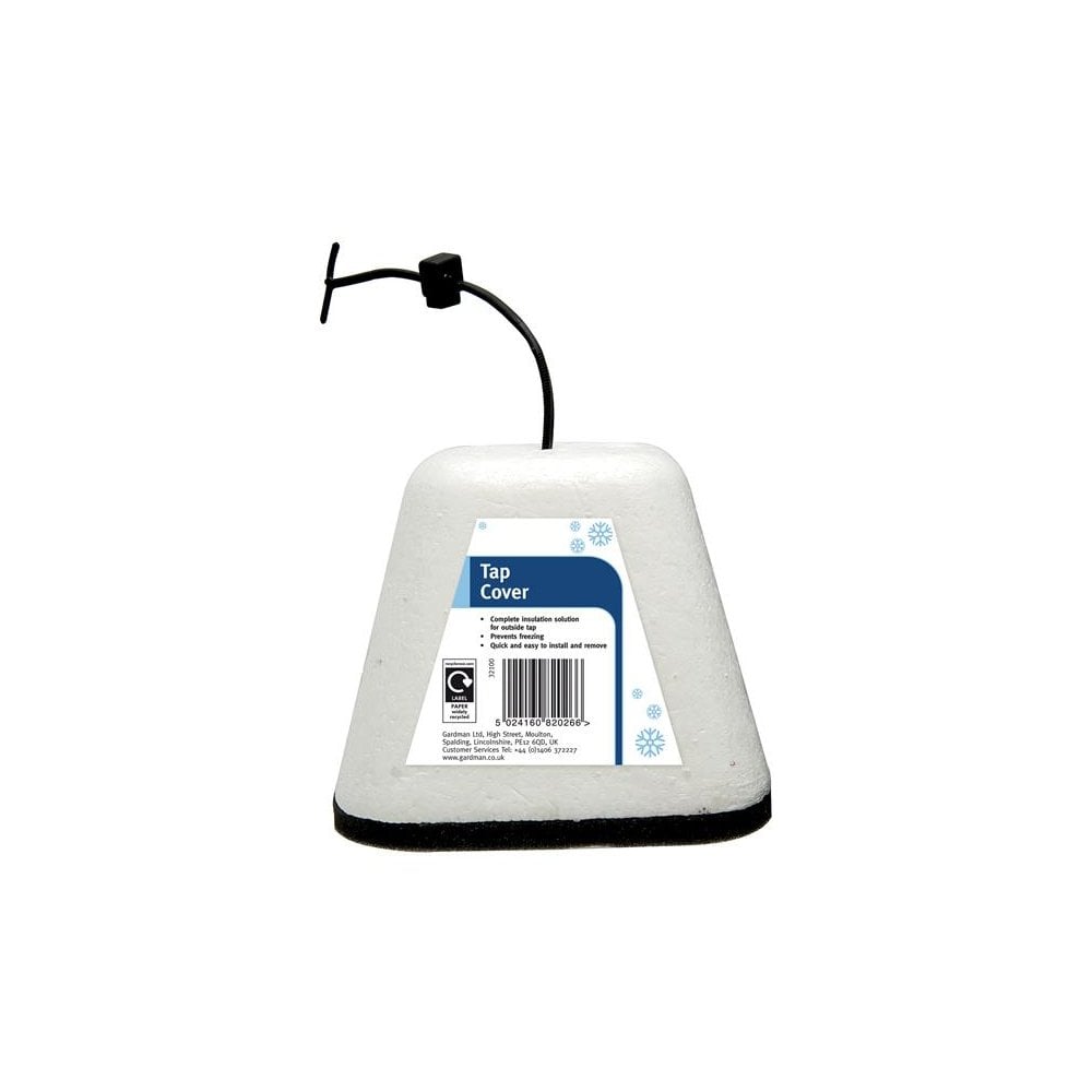 Flopro Outside Tap Cover