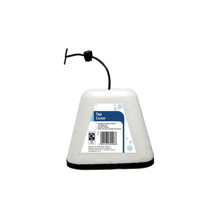 Flopro Outside Tap Cover
