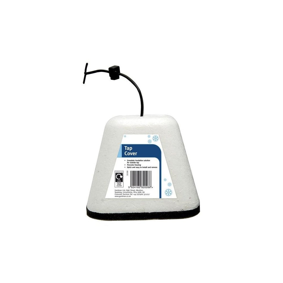 Flopro Outside Tap Cover