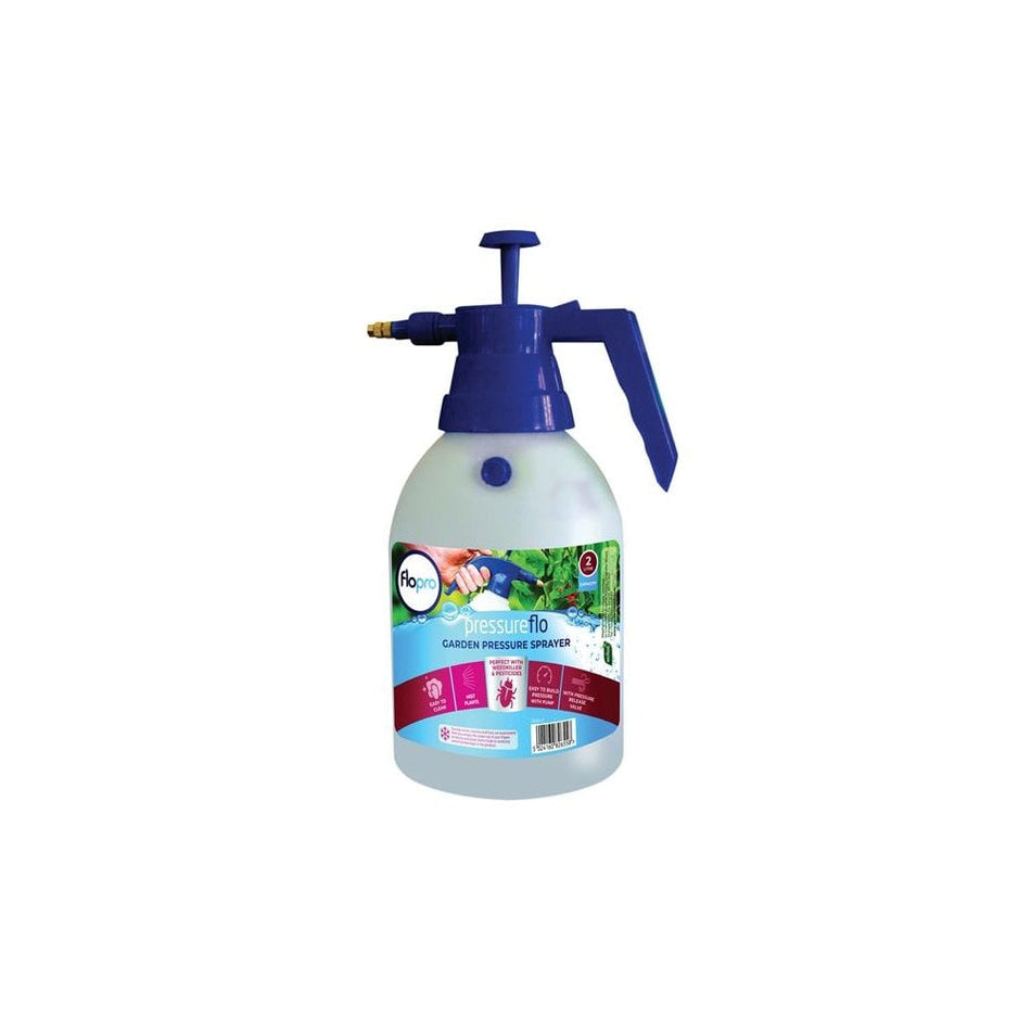 Flopro Pressure Sprayer 2 litre
