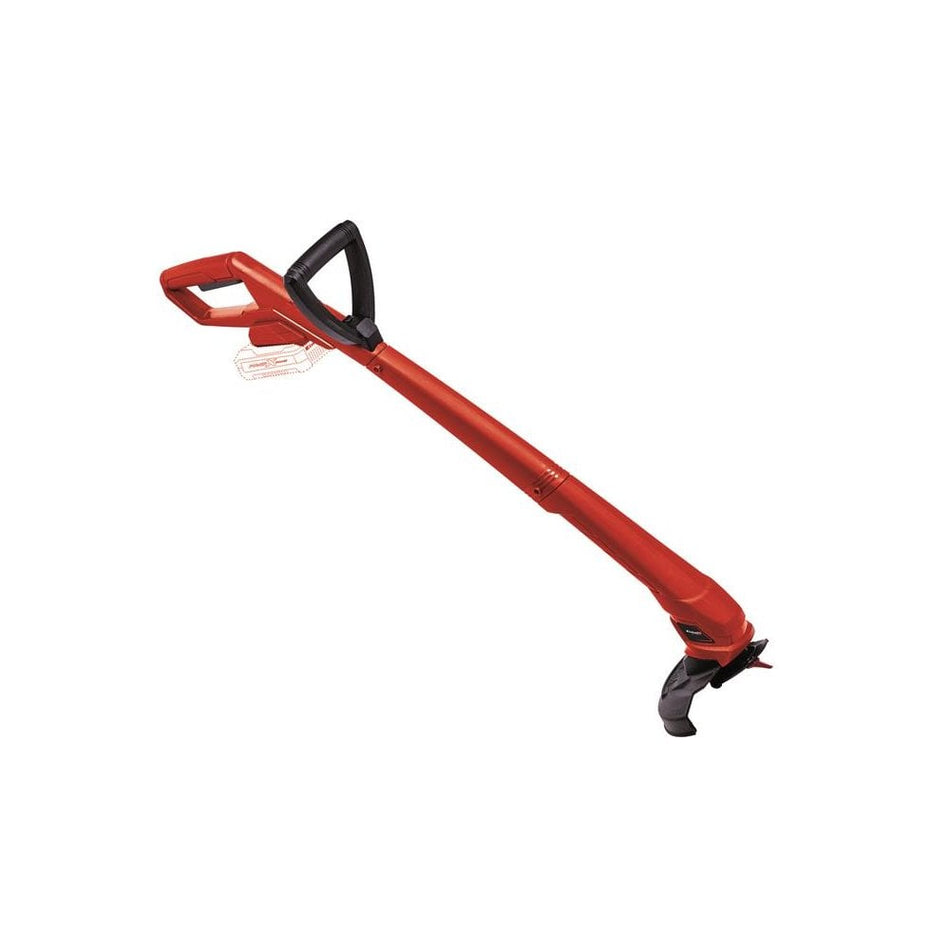 Einhell GC-CT 18/24 Li P-Solo Power-X-Change Lawn Trimmer 18V Bare Unit