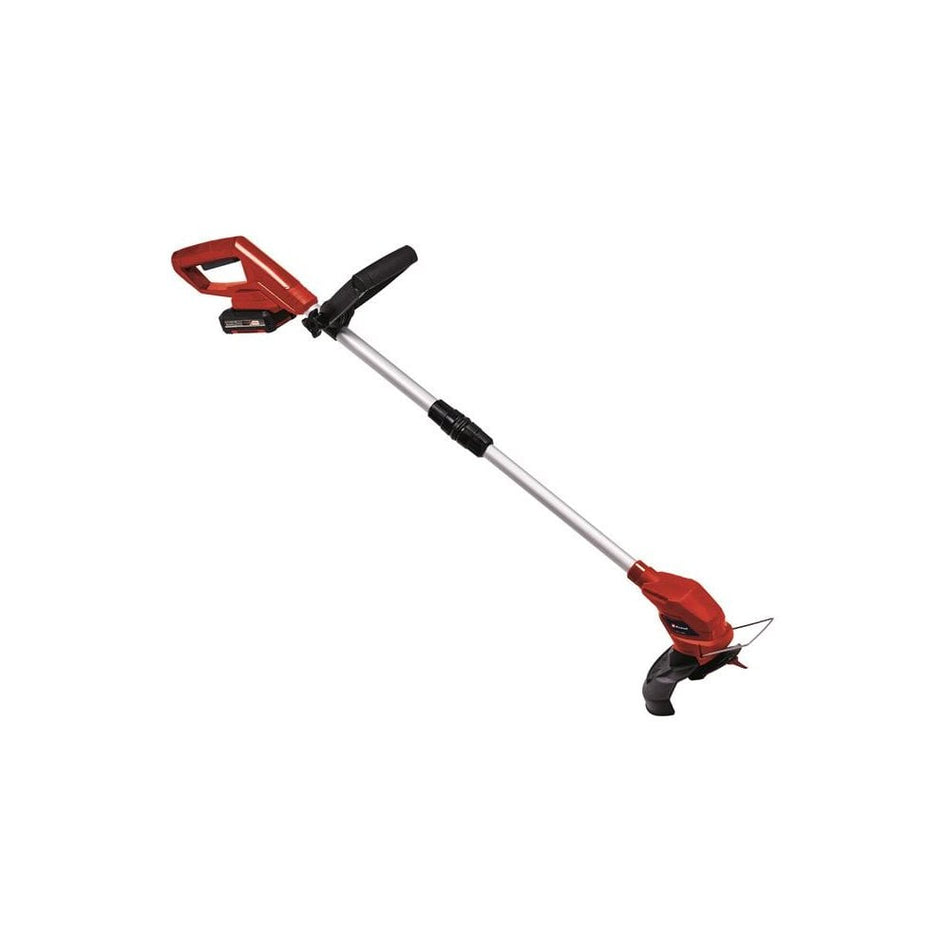 Einhell GC-CT 18/24 Li Power X-Change Lawn Trimmer 18V 1 x 2.0Ah Li-ion