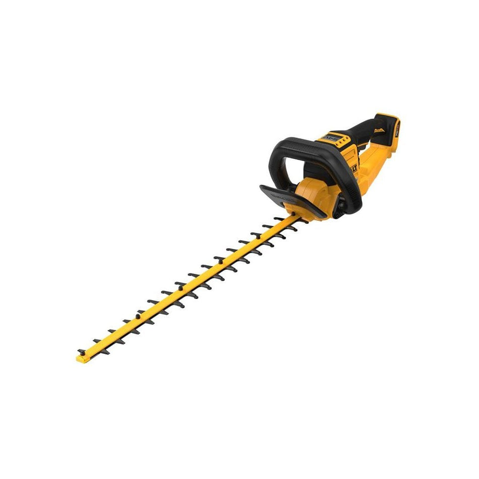DEWALT DCMHT573N XR FlexVolt Hedge Trimmer 54V Bare Unit