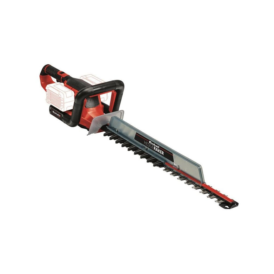 Einhell GE-CH 36/65 Li-Solo Power X-Change Hedge Trimmer 36V Bare Unit