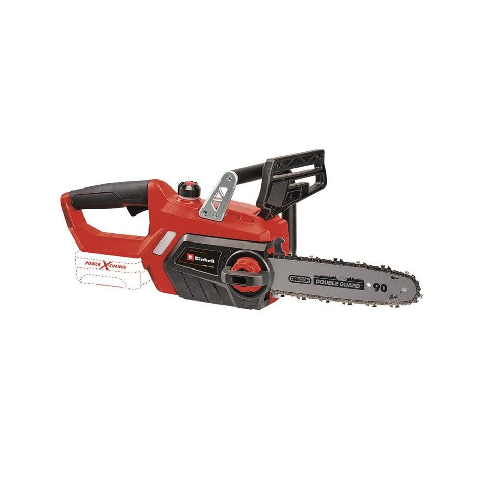 Einhell GE-LC 18 Li-Solo Power X-Change Chainsaw 18V Bare Unit