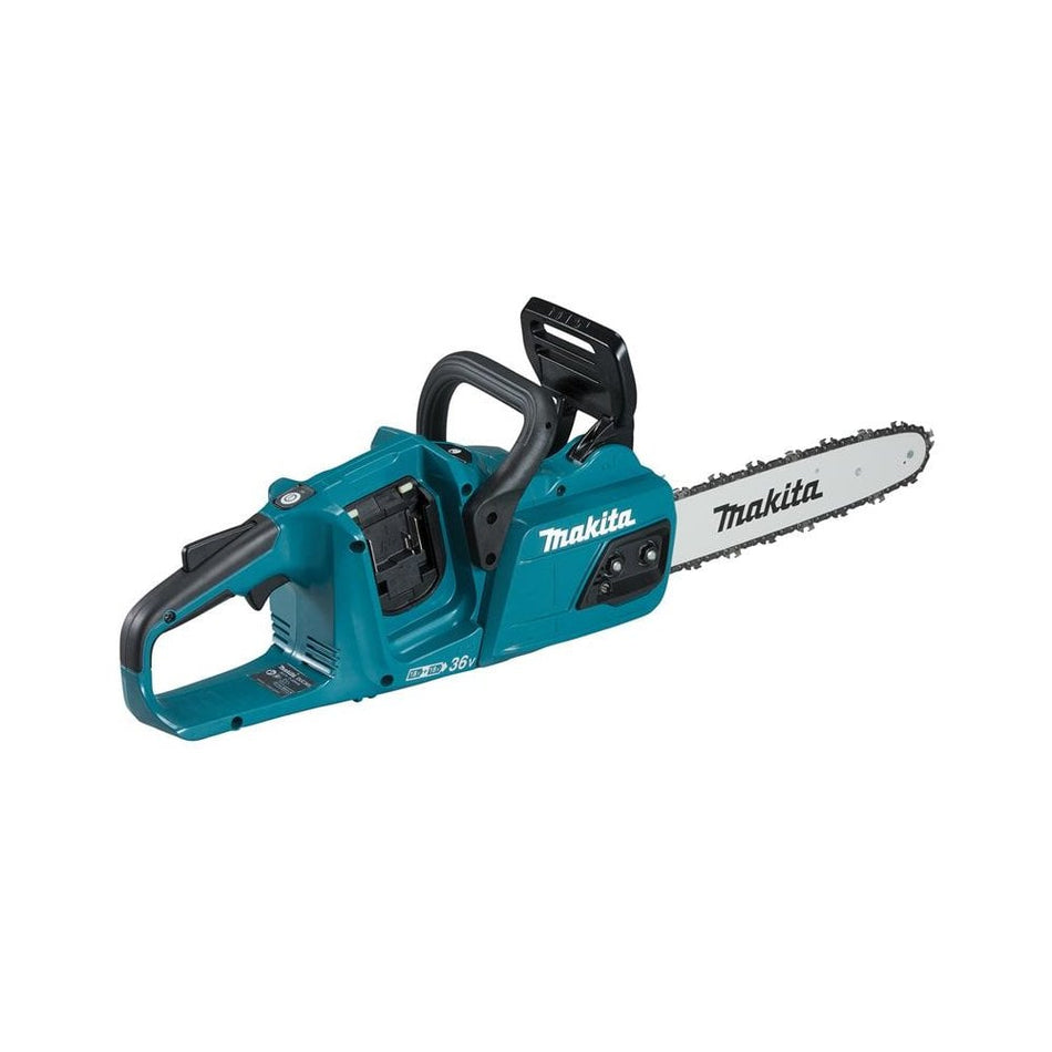 Makita DUC305Z BL LXT Chainsaw 36V (2 x 18V) Bare Unit