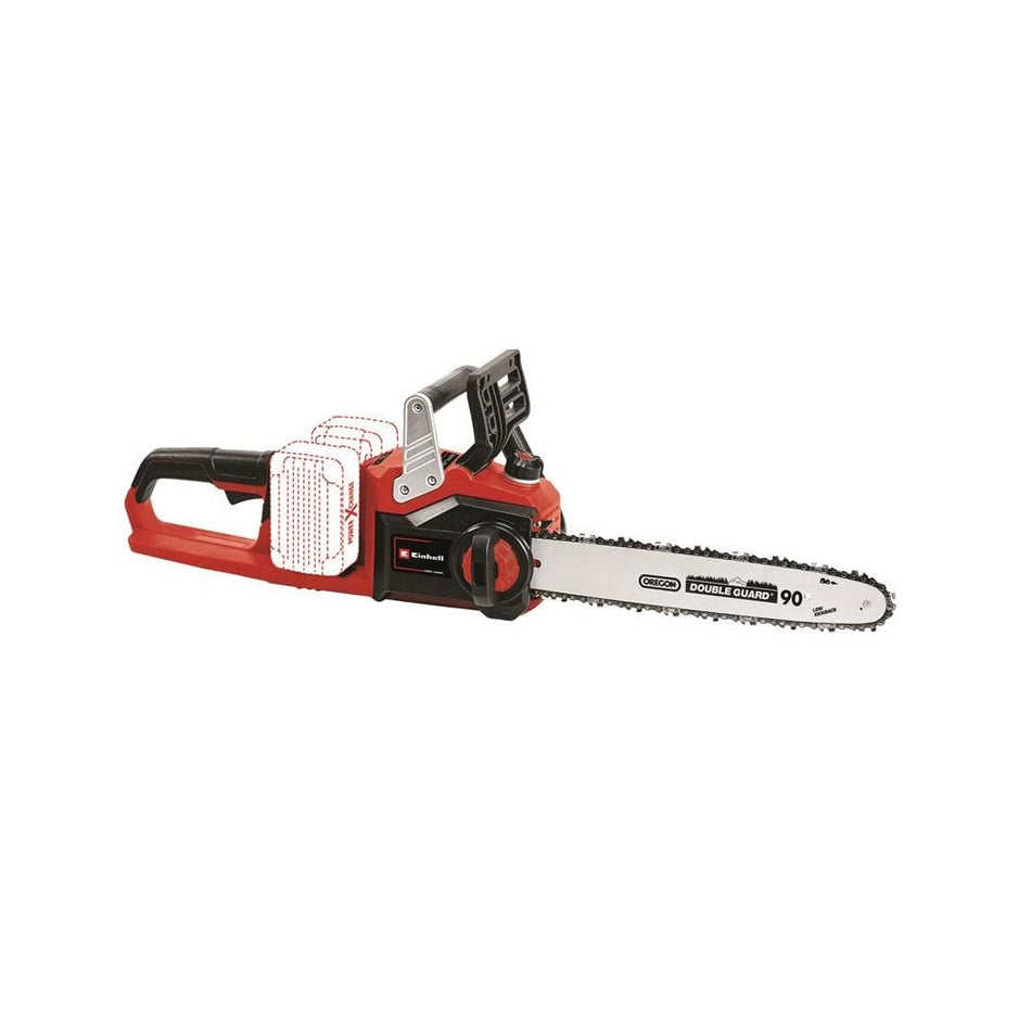 Einhell GP-LC 36/35 Li-Solo Power X-Change Chainsaw 36V (2x18V) Bare Unit