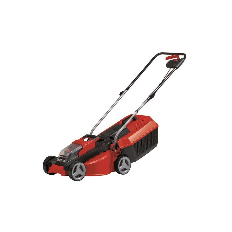 Einhell GE-CM 18/30 Li Power X-Change Lawnmower 18V 1 x 3.0Ah Li-ion