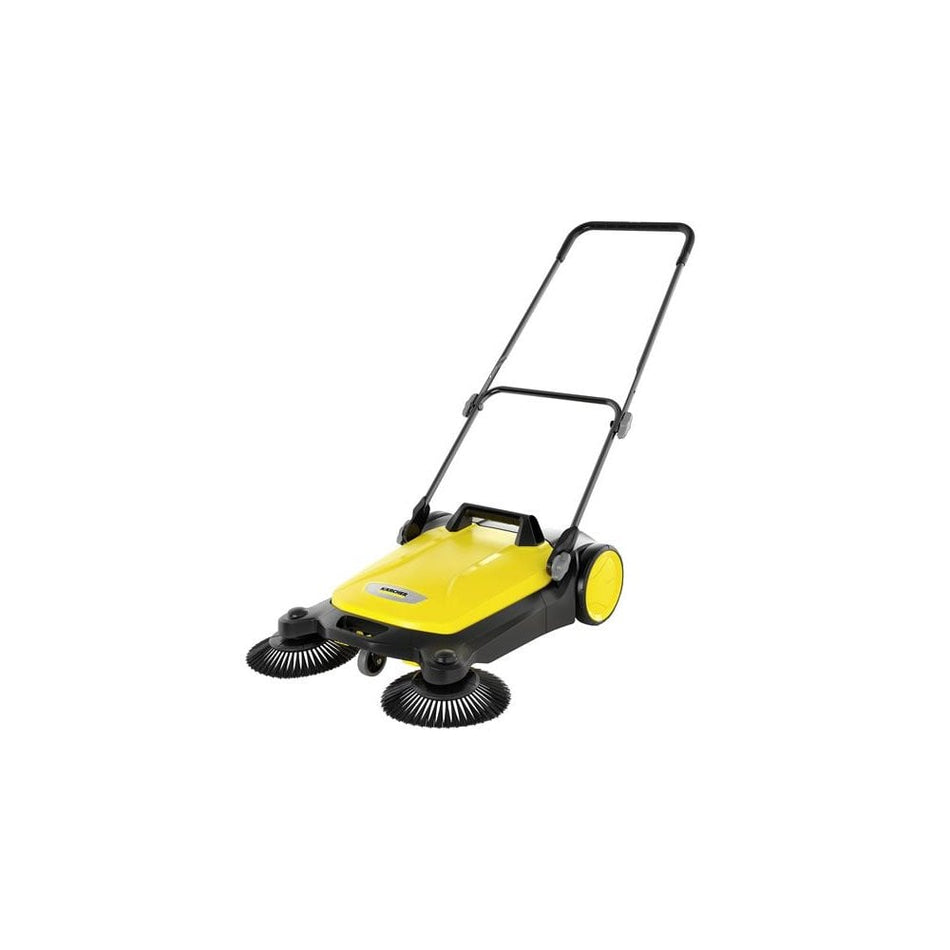 Karcher S 4 Twin Sweeper