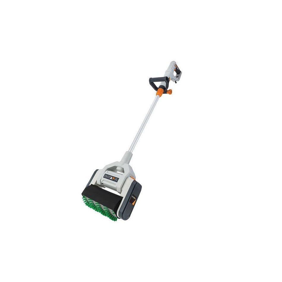 Batavia MAXXBRUSH Outdoor Multi-Brush Green 1020W 240V